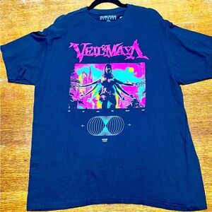 Veil of Maya band shirt